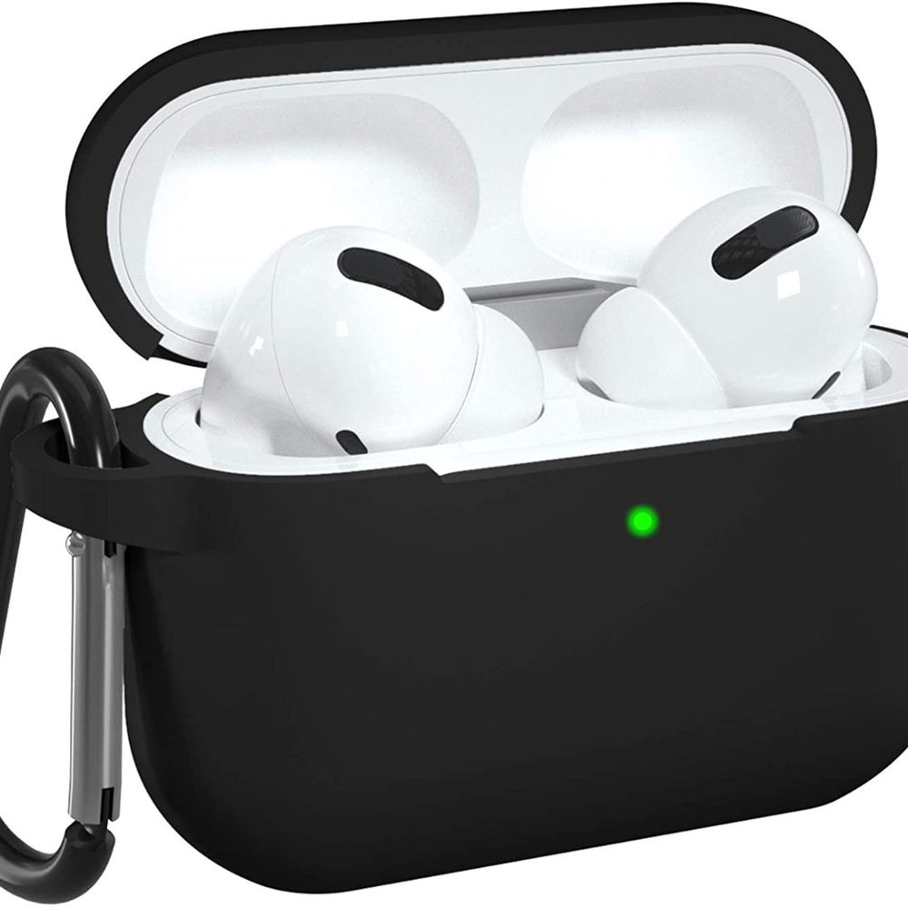 Apple Airpod Pro Case Black